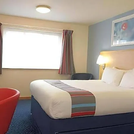 Travelodge فندق 3*