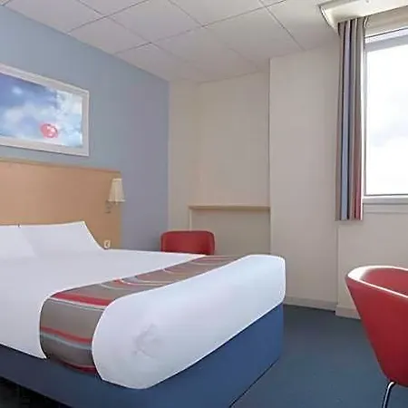 فندق Travelodge يورك