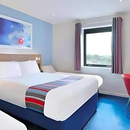 فندق Travelodge يورك