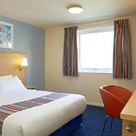 Travelodge فندق يورك