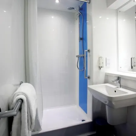 Travelodge 酒店 3*