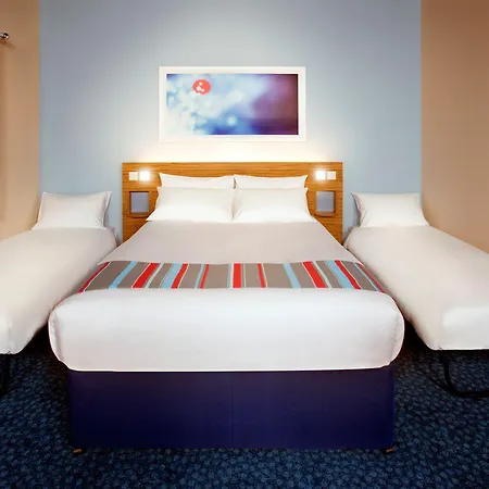 Travelodge 酒店 约克