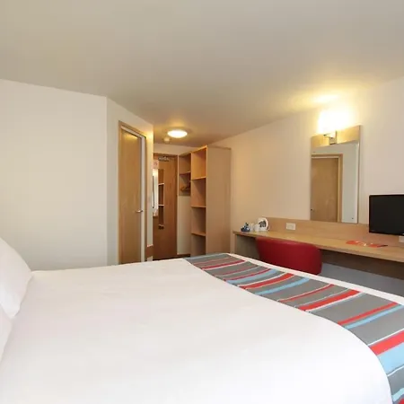 Travelodge York