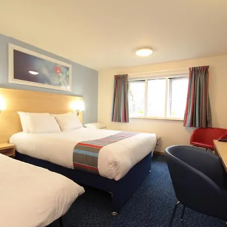 Hotel Travelodge 3*