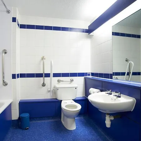 Travelodge 酒店 3*