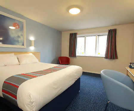 酒店 Travelodge 约克