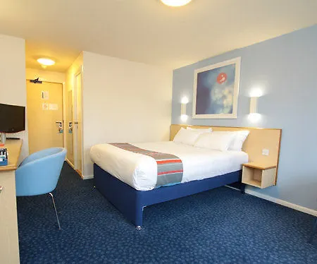 Travelodge 约克