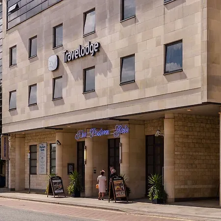 Travelodge