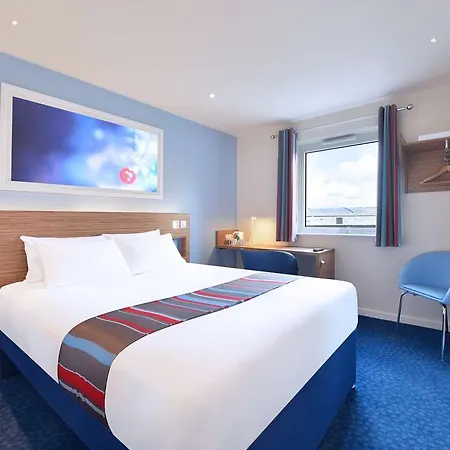 Travelodge 酒店 3*