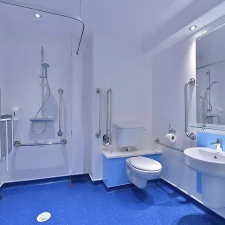 酒店 Travelodge 约克