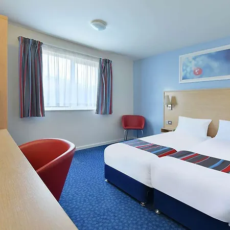 Travelodge 约克