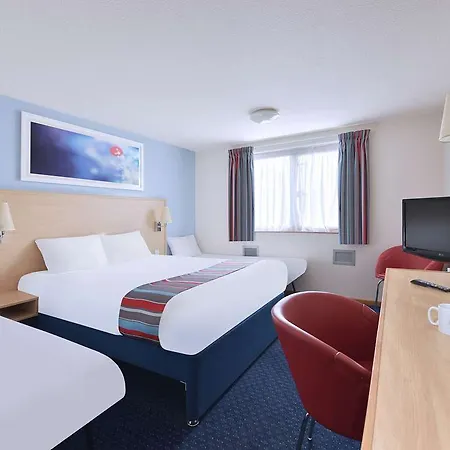 Travelodge 酒店