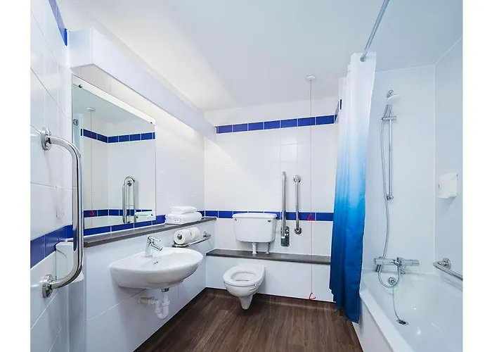 Hotel Travelodge York