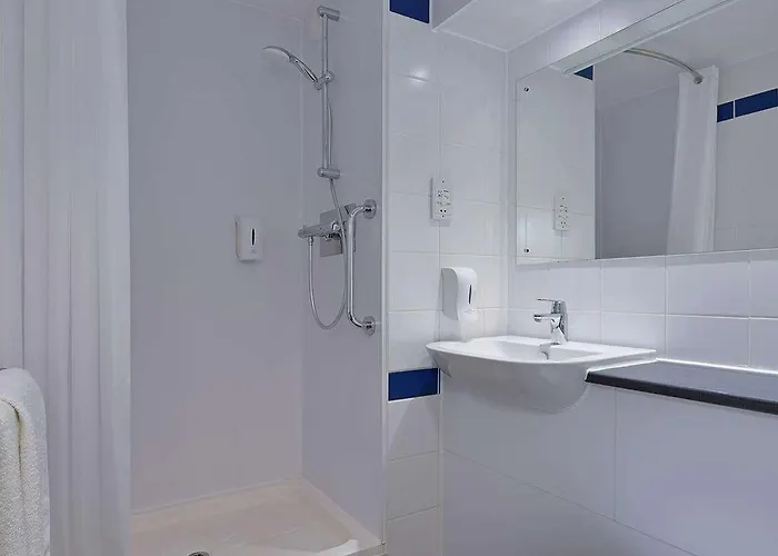 Hotel Travelodge York