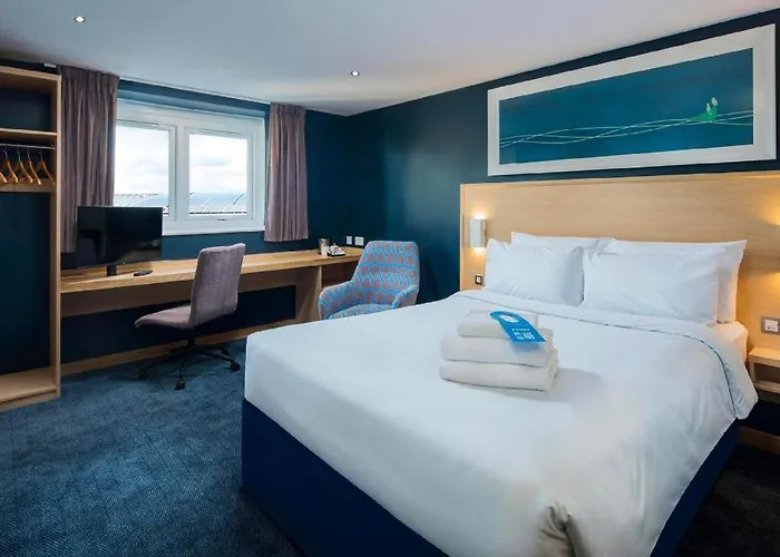 Travelodge Hotel York
