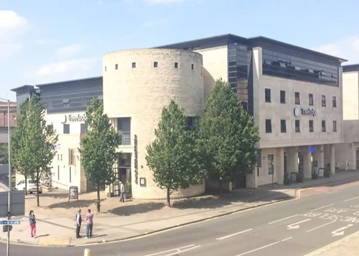 Travelodge Hotel