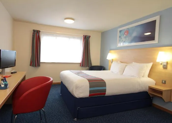 Hotel Travelodge