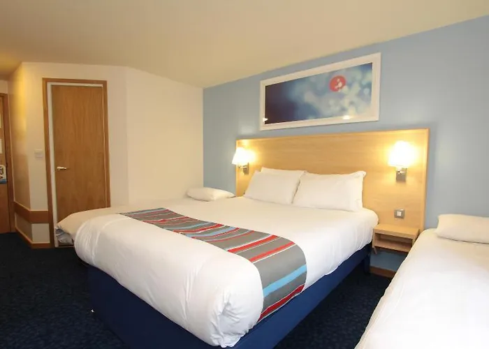 Travelodge