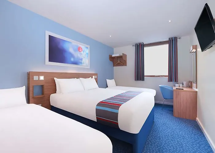 Travelodge Hotel