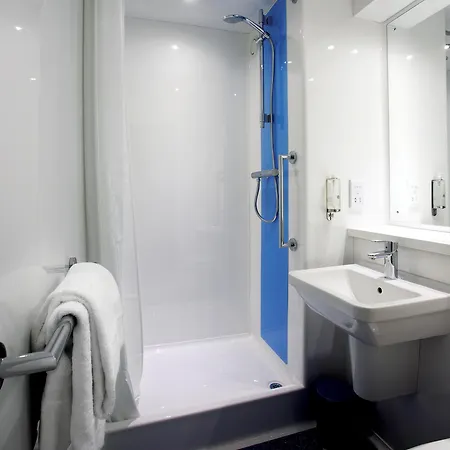 Ξενοδοχείο Travelodge