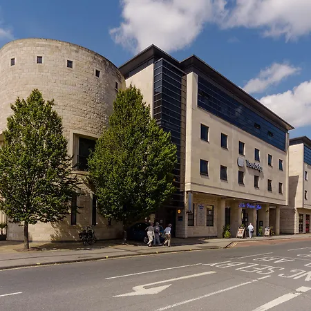 Travelodge Hotel