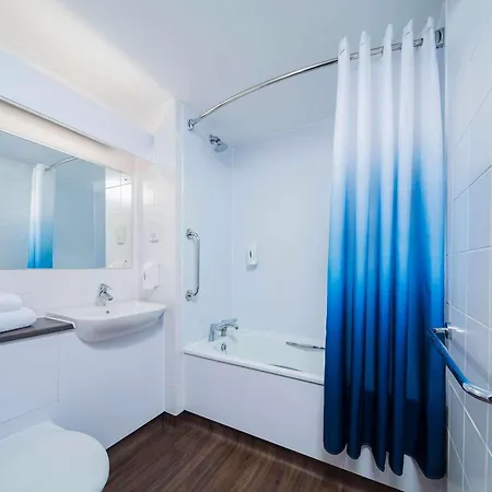 Travelodge Ξενοδοχείο