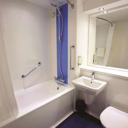 Hotel Travelodge