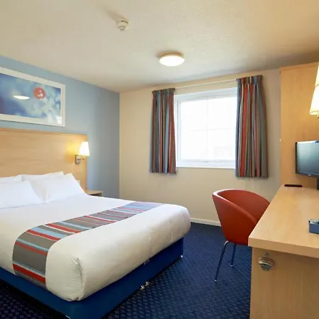 Hotel Travelodge