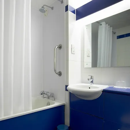 Travelodge Ξενοδοχείο 3*