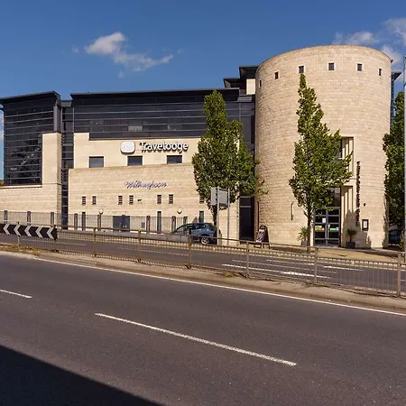 Travelodge Ξενοδοχείο Γιορκ