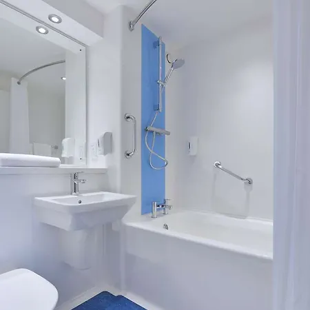 Ξενοδοχείο Travelodge