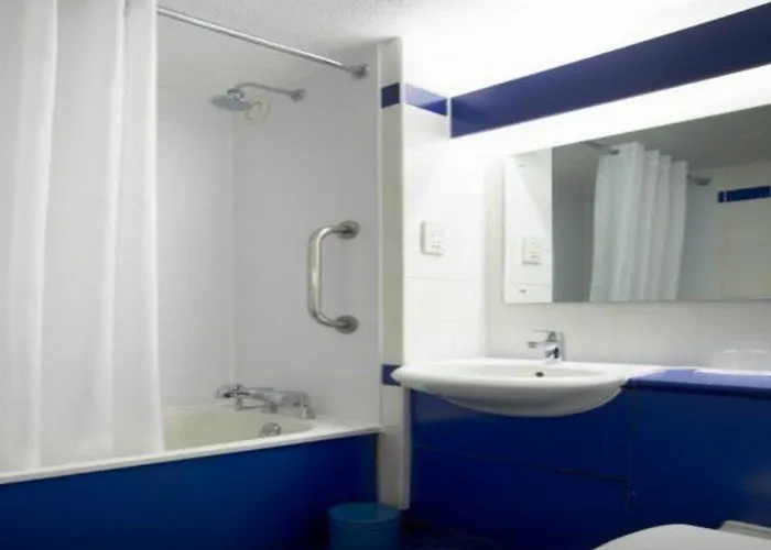 Travelodge Hotel York