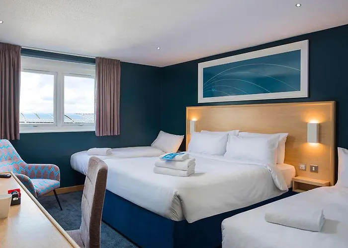 Hotel Travelodge