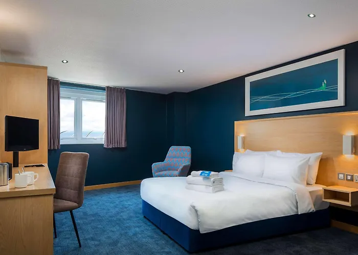 Hotel Travelodge 3*