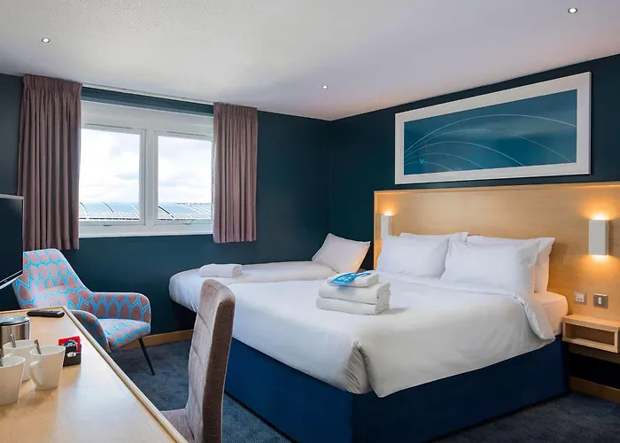 Travelodge Hotel York