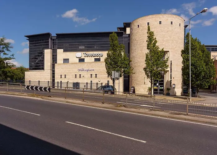 Travelodge Hotel York